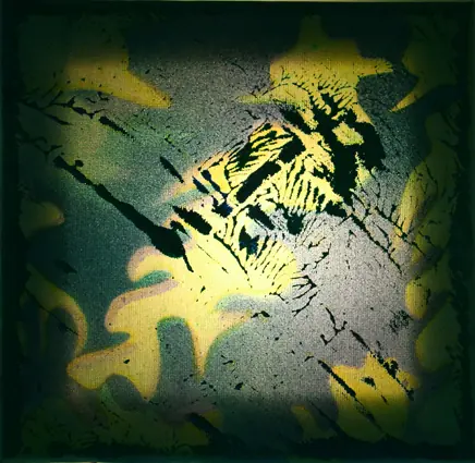 Artwork by June LaVonne, no. 30148