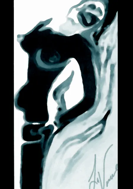Artwork by June LaVonne, no. 30194