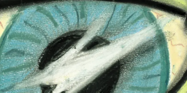 Artwork by June LaVonne, no. 30222