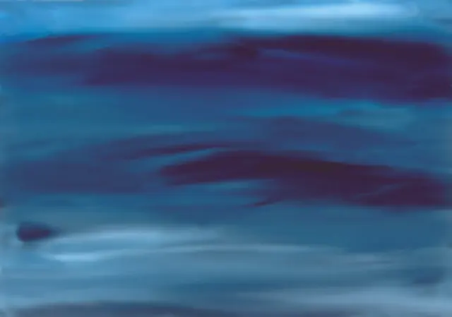 Artwork by June LaVonne, no. 30294