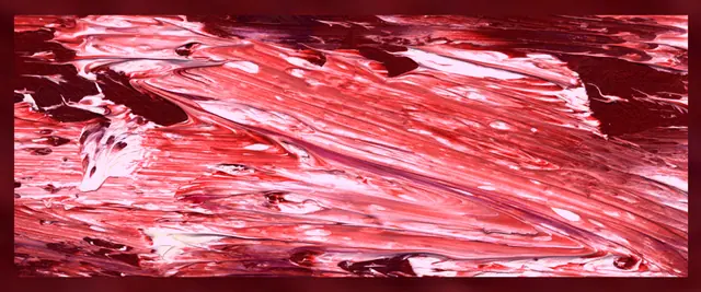 Artwork by June LaVonne, no. 30389