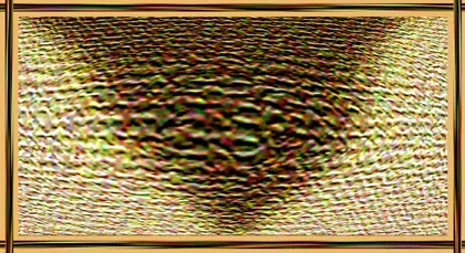 Artwork by June LaVonne, no. 30404