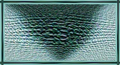 Artwork by June LaVonne, no. 30406