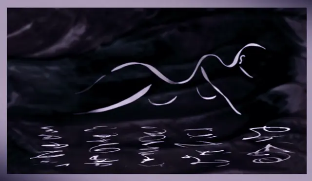 Artwork by June LaVonne, no. 30498