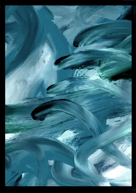 Artwork by June LaVonne, no. 30528