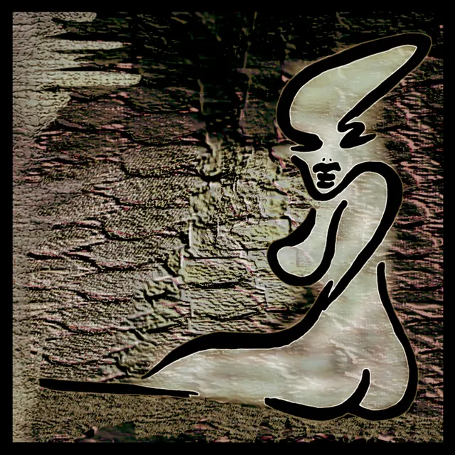 Artwork by June LaVonne, no. 30530