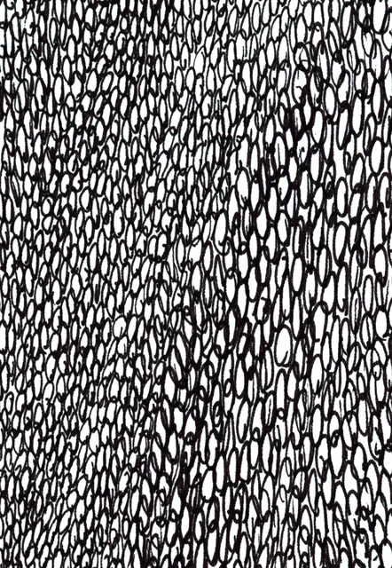 Artwork by June LaVonne, no. 30587