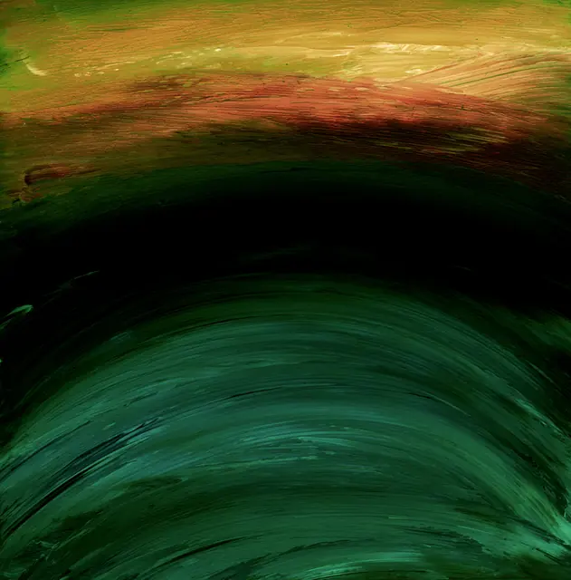 Artwork by June LaVonne, no. 30713