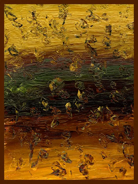 Artwork by June LaVonne, no. 30730